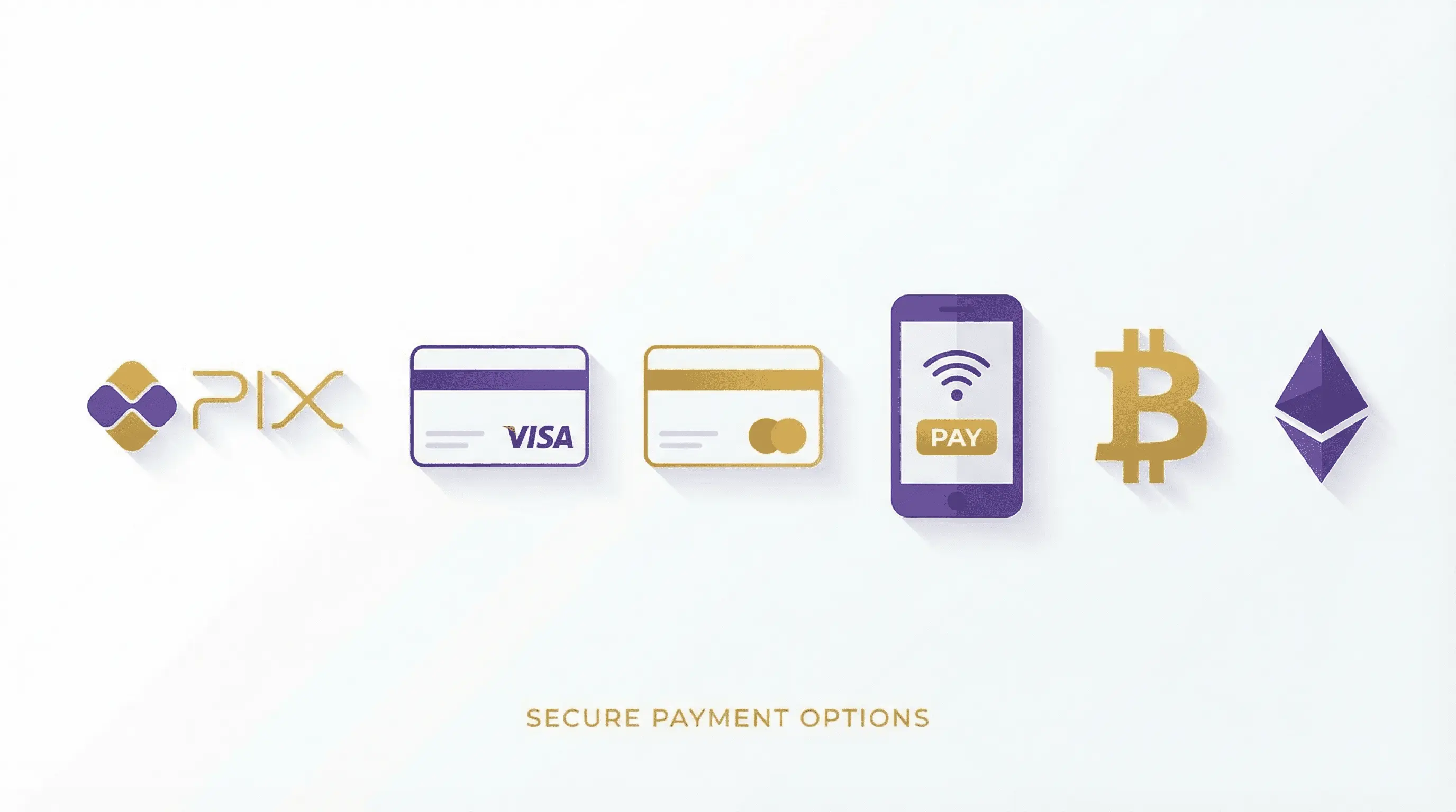 Métodos de Pagamento 72bet - PIX, Cartões e Criptomoedas